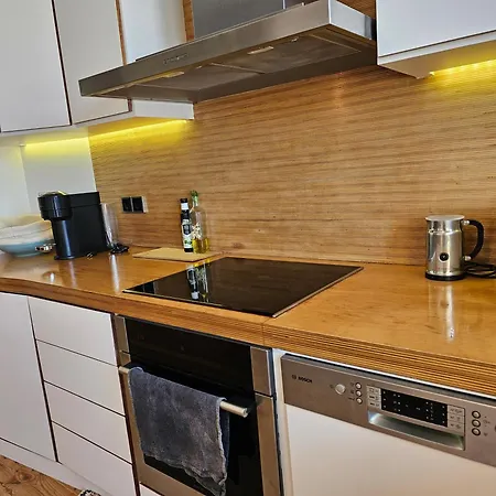 Apartment Lycabettus Urban Elegance By Yha *